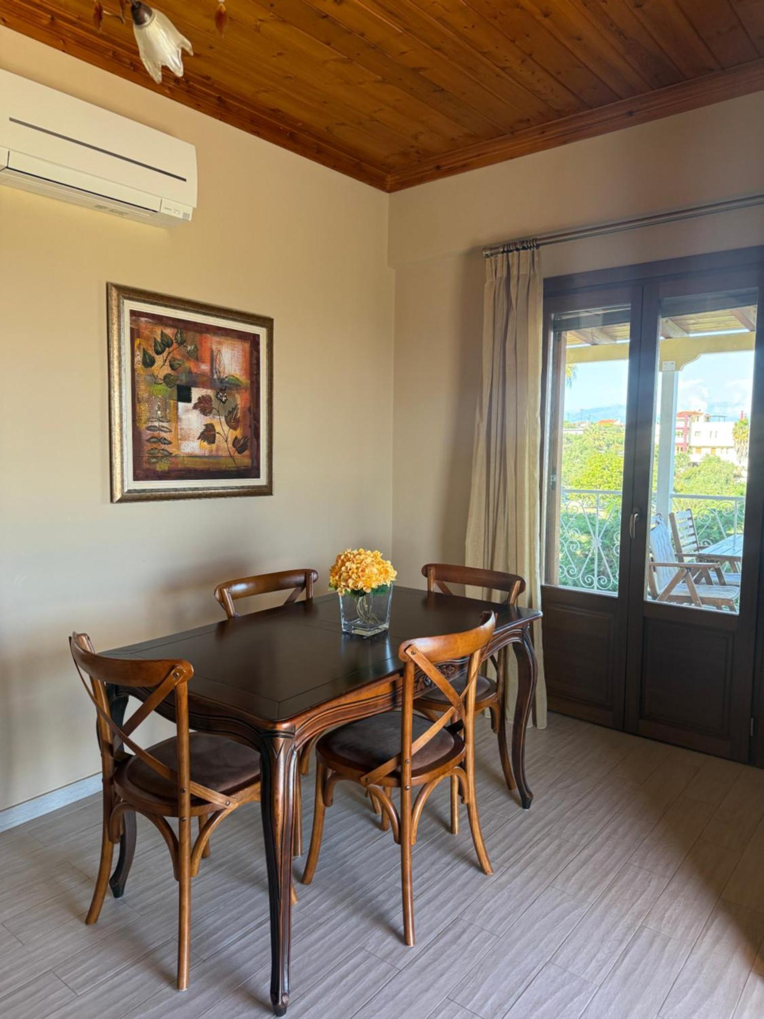 Driopes Villas Koróni Exterior foto